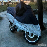 Cerada za motor - CIAOBOSI (L-XL)