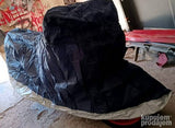 Cerada za motor - CIAOBOSI (L-XL)