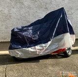 Cerada za motor - CIAOBOSI (L-XL)