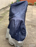 Cerada za motor - CIAOBOSI (L-XL)