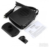 Auto grejalica na upaljac 200W