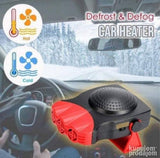 Auto grejalica 2 u 1 na upaljač