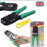 Makaze za LAN i internet kablove