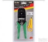 Makaze za LAN i internet kablove