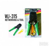 Makaze za LAN i internet kablove