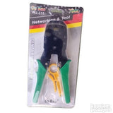 Makaze za LAN i internet kablove