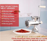 Masina za mlevenje mesa