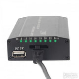 Punjac za laptop za auto