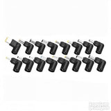 Punjac za laptop za auto