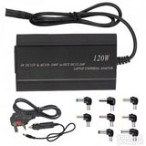 Punjac za laptop za auto