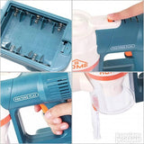 3u1 deciji usisivac set za ciscenje