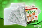 Kinoki - Flasteri za detoksikaciju 10kom