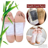 KINOKI GOLD flasteri detoksikaciju-biljni ekstrati