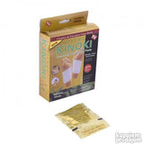 KINOKI GOLD flasteri detoksikaciju-biljni ekstrati