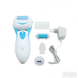 Elektricna turpija za peta i stopala