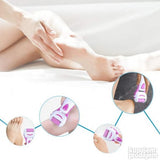 Elektricna turpija za peta i stopala