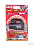 LED traka za auto dekoraciju 24cm CarSun
