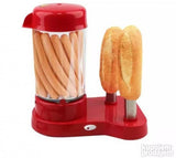 Masina za spremanje HOT DOG-a