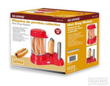 Masina za spremanje HOT DOG-a
