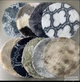 Podmetac Okrugli 50/300