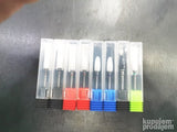 Nastavci za električnu turpiju karbidni keramički