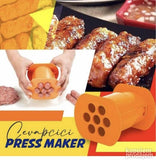 Kalup za pravljenje kobasica