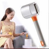 Ljustilica od Nerdjujuceg celika