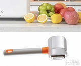 Ljustilica od Nerdjujuceg celika