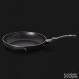 Berlinger Haus Duboki tiganj Black Rose 24 cm