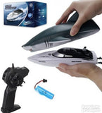 2u1 Ajkula gliser na daljinski