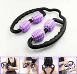 Masazer za Celo telo