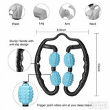 Masazer za Celo telo