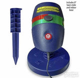 Laser Light Svetlosna Dekoracija