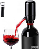 Tocilica za vino - dozer za vino elektricni