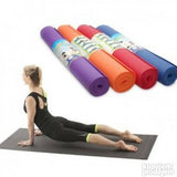Podloga za jogu i pilates - prostirka za jogu