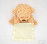 Peekaboo meda skrivalica