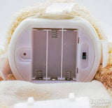 Peekaboo meda skrivalica