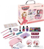 MakeUp mini kofer za šminkanje za decu