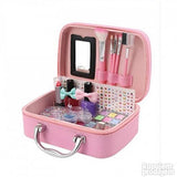 MakeUp mini kofer za šminkanje za decu