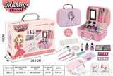 MakeUp mini kofer za šminkanje za decu