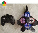 Avion na daniski upravljanje