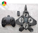 Avion na daniski upravljanje