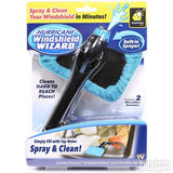 Cetka za pranje sofersajbne