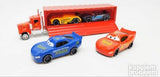 Cars 5u1 set sa metalnim auticima