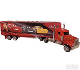 Cars 5u1 set sa metalnim auticima