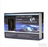 GPS lokator - GPS traker za pracenje