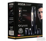 Trimer Rozia HQ 5700-5in1 trimer za sisanje