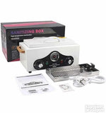 Stetelizator KH360C Toplotni sterelizator