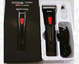 Trimer za sisanje Rozia HQ209