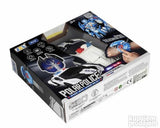 Auto Transformers Police Polar